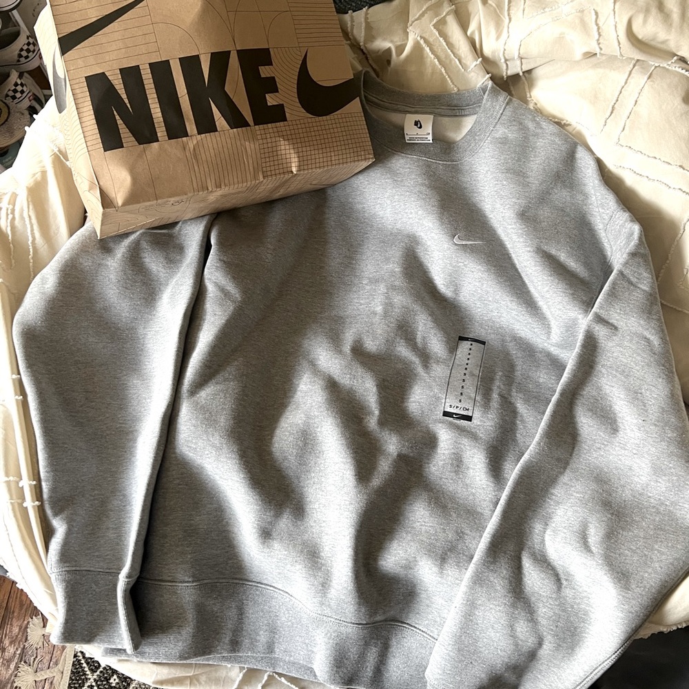 Nike Crewneck